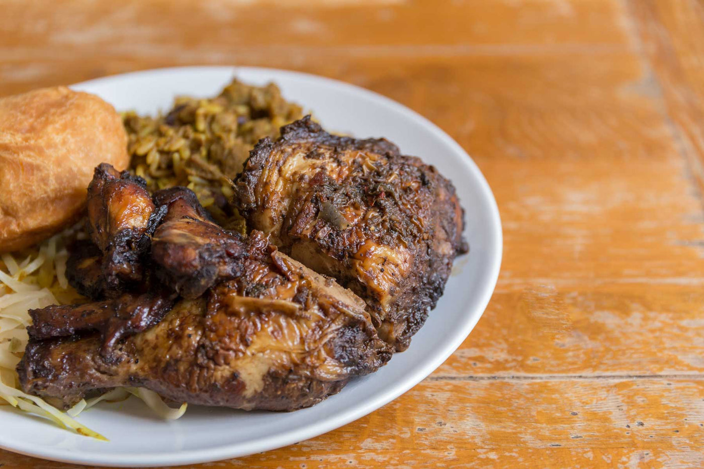 Stay Warm This Winter With Delicious Caribbean Food