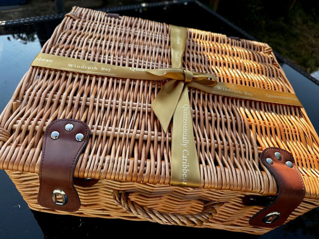 Windrush 75 Special Edition Hamper 7kg
