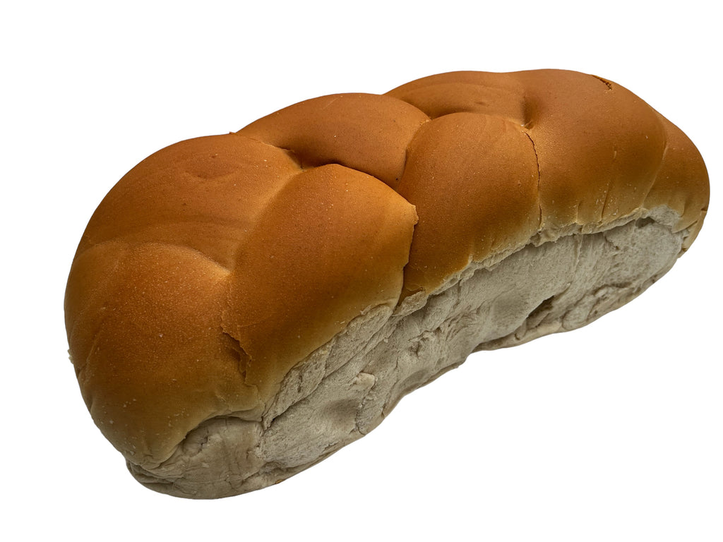 Platinum Bakery Hard Dough Twist Bread Large 1300g