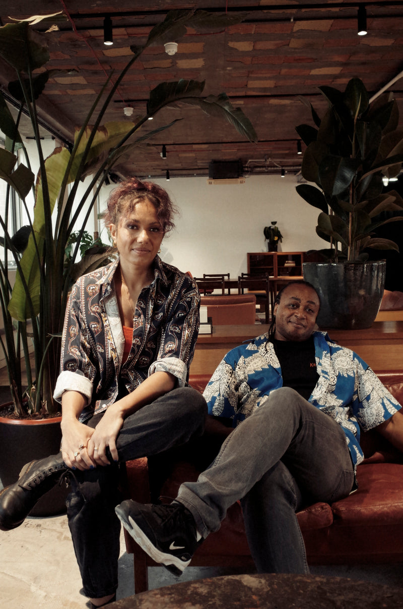 Kromanti Tamarind/Plantain Rum 40% abv 70cl