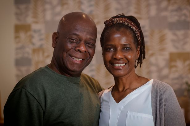 Harrison &  Griffiths Caribbean Fruit Cake 400g