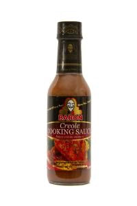 Baron Creole Cooking Sauce 155ml