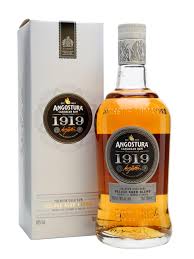 Angostura 1919 Premium Gold Rum Deluxe Aged Blend 70 cl