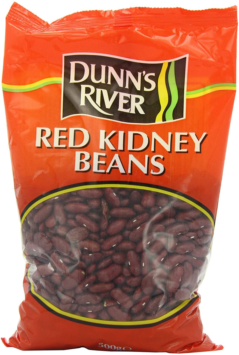Dunn's River Kidney Beans 500g