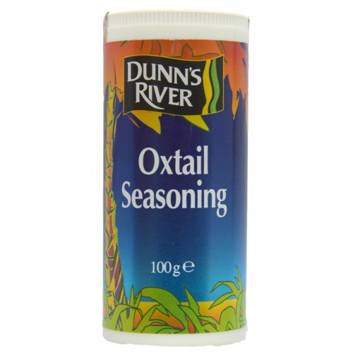 Dunn's River Oxtail Seasoning 100g
