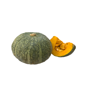 Whole Pumpkin 1.5kg-1.7kg