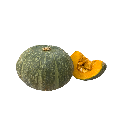 Whole Pumpkin 1.5kg-1.7kg
