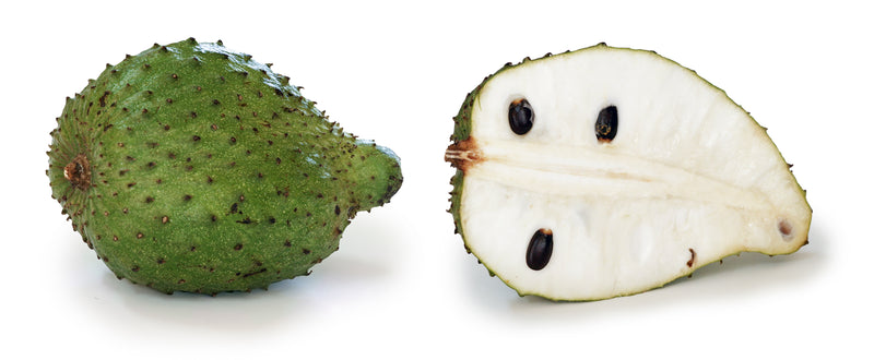 Soursop Small 300g-400g