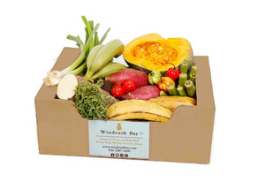 Windrush Bay Value Box 4kg