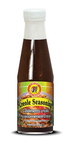 Chief Creole Seasoning 300ml