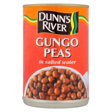 Dunn's River Gungo Peas 400g