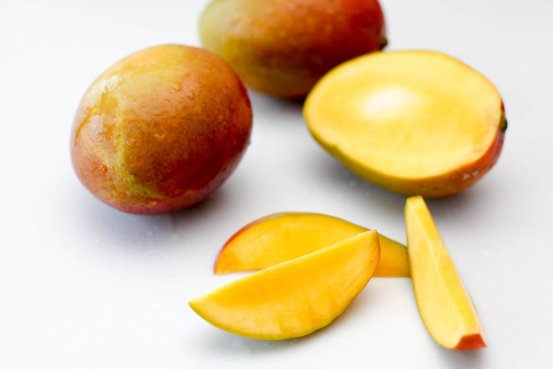 Mangoes Small  x 6