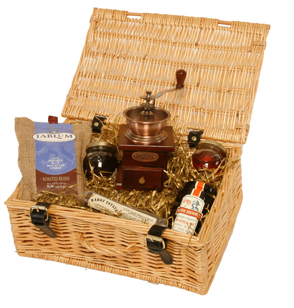 Caribbean Hampers and Gift Baskets