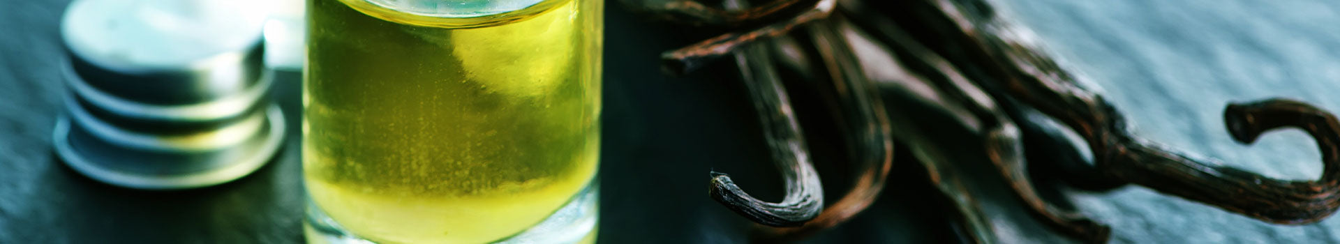 Caribbean Culinary Ingredients