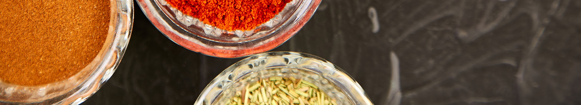 Caribbean Seasonings