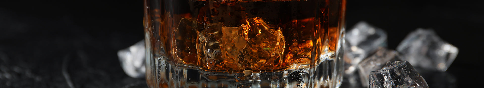 Caribbean Deluxe Rums