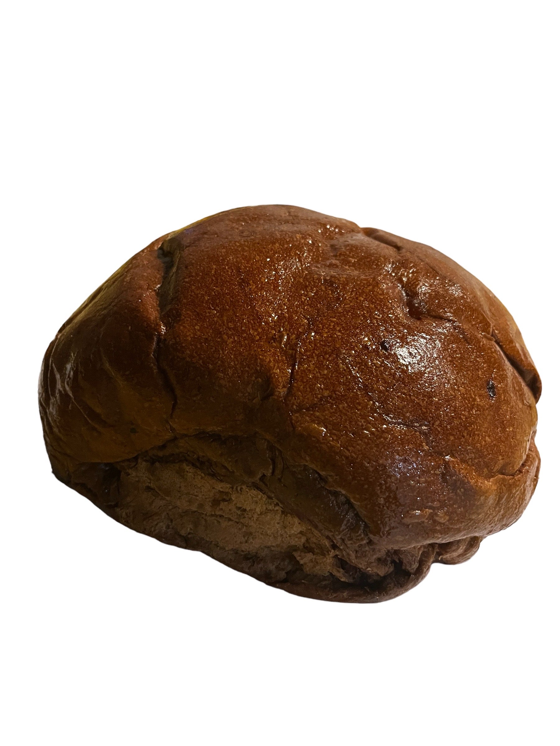 Caribbean Buns
