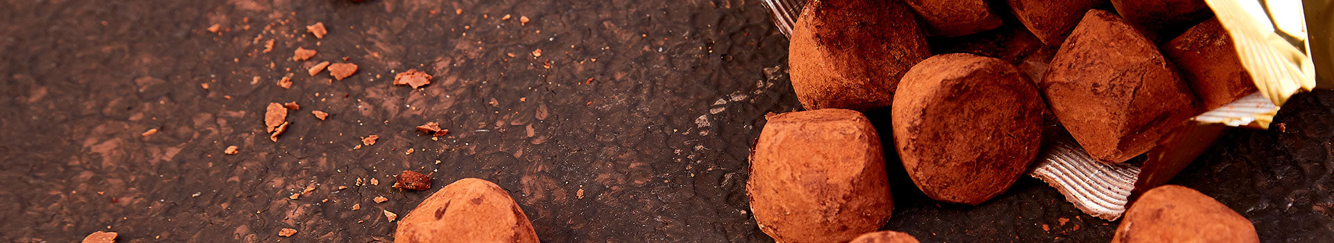 Caribbean Confectionery Collection