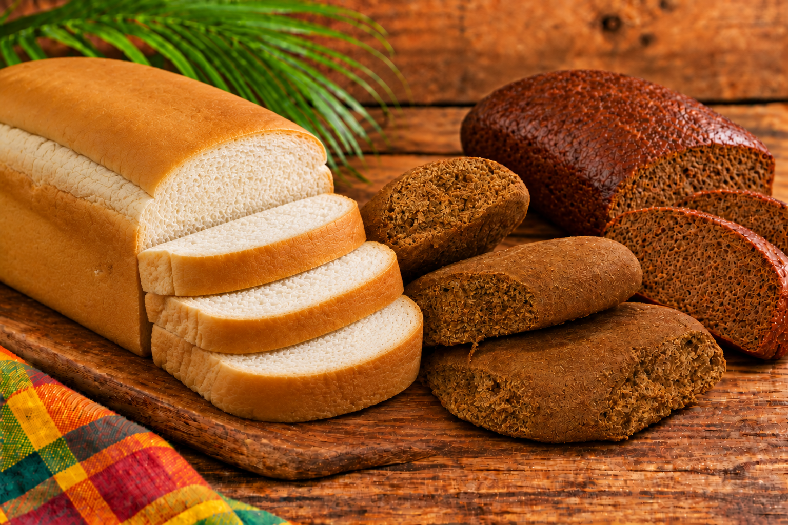 Caribbean Bakery