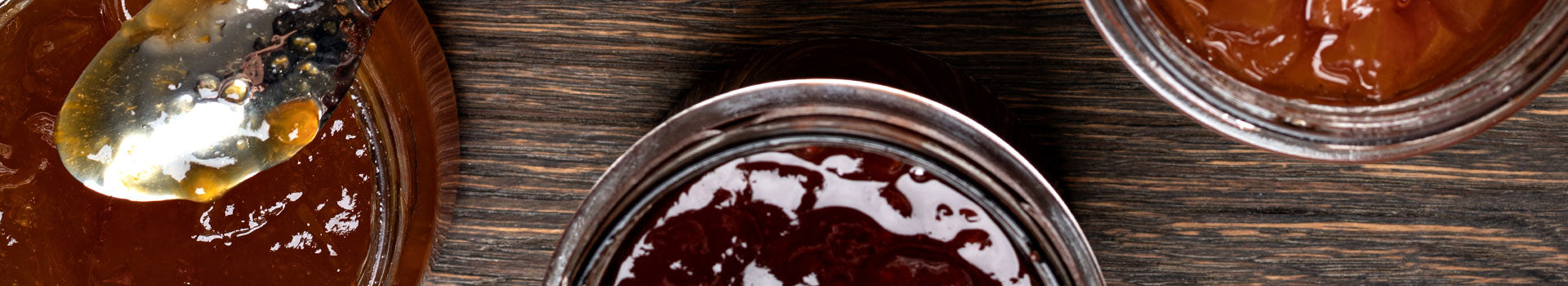 Caribbean Jams & Preserves