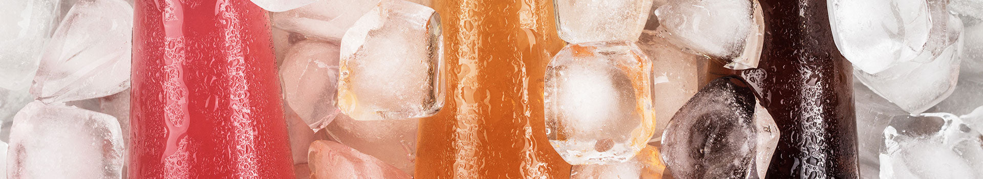 Caribbean Soft Drinks