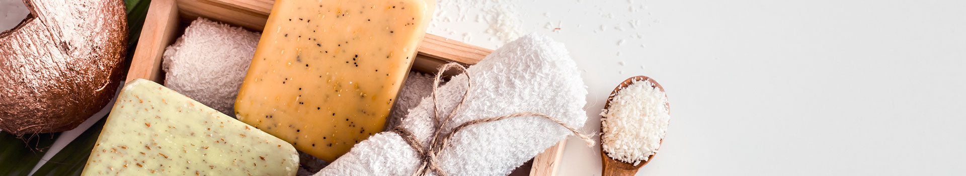 Caribbean Wellness - Hair and Body