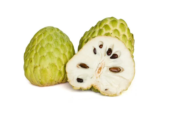 Custard Apple Large 300g-400g