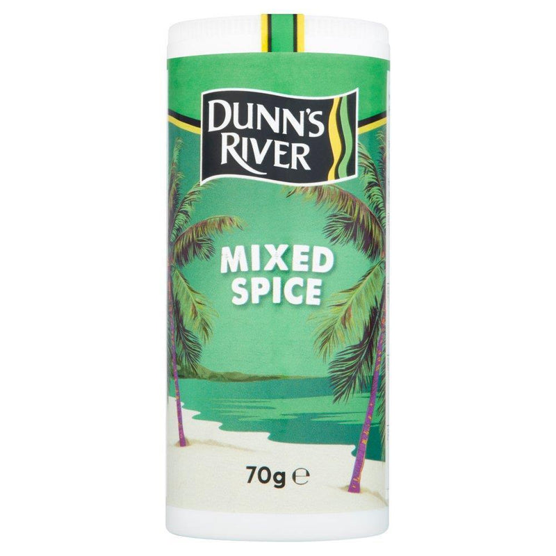 Dunn's River Mixed Spice Seasoning 70g
