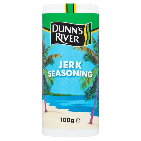 Soon Done Dunn's River Jerk Seasoning 100g