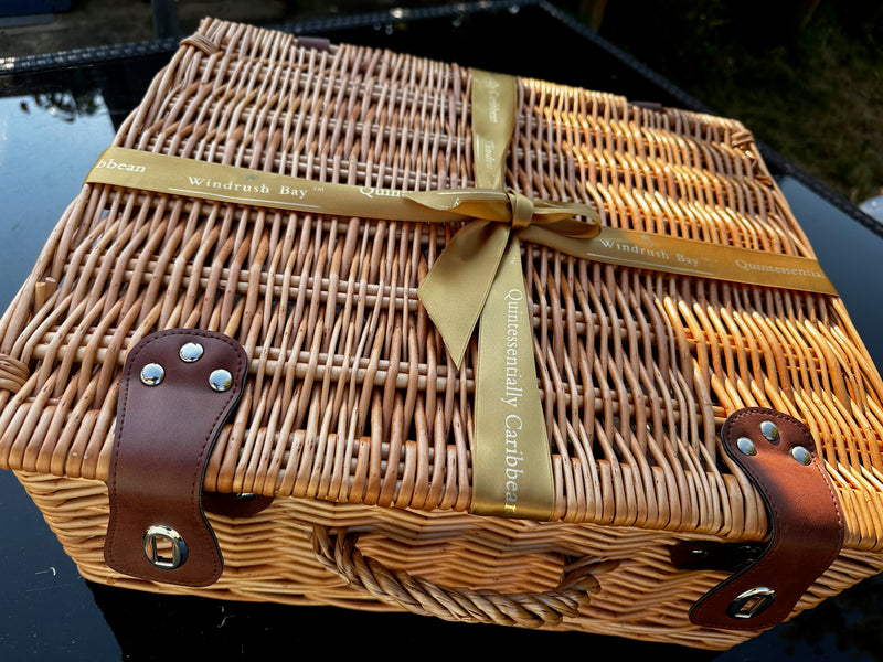 Windrush 75 Special Edition Hamper 7kg