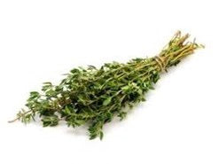 Scallion Scotch Bonnets and Thyme Bundle 500g