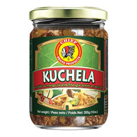 Chief Kuchela 355g
