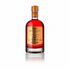Morant Bay rum reframed to fit a square with the full bottle visible