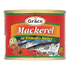 Grace Mackerel in Tomato Sauce 200g