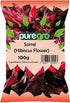 Puregro Sorrel 100g