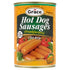 Grace Chicken Hot Dog Sausages Halal (Frankfurters) 400g