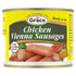 Grace Chicken Vienna sausages 200g