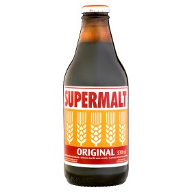 Supermalt Drink 330ml