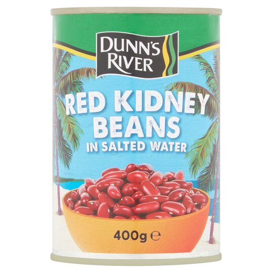 Dunn's River Red Kidney Beans 400g