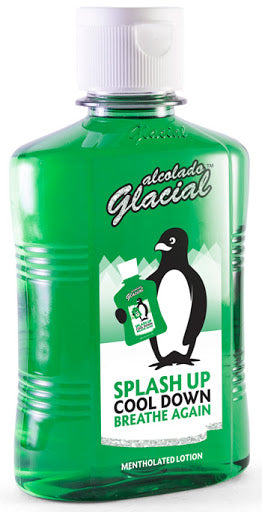 Alcolado Glacial 250 ml