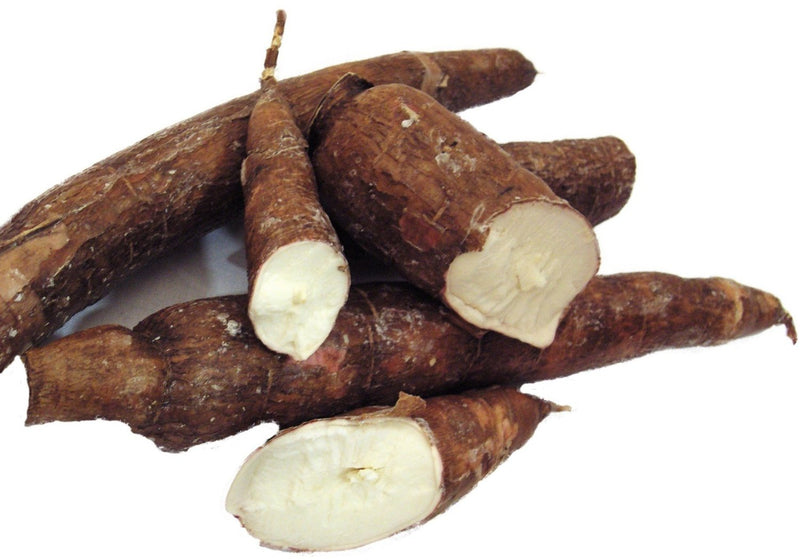 Cassava 1kg