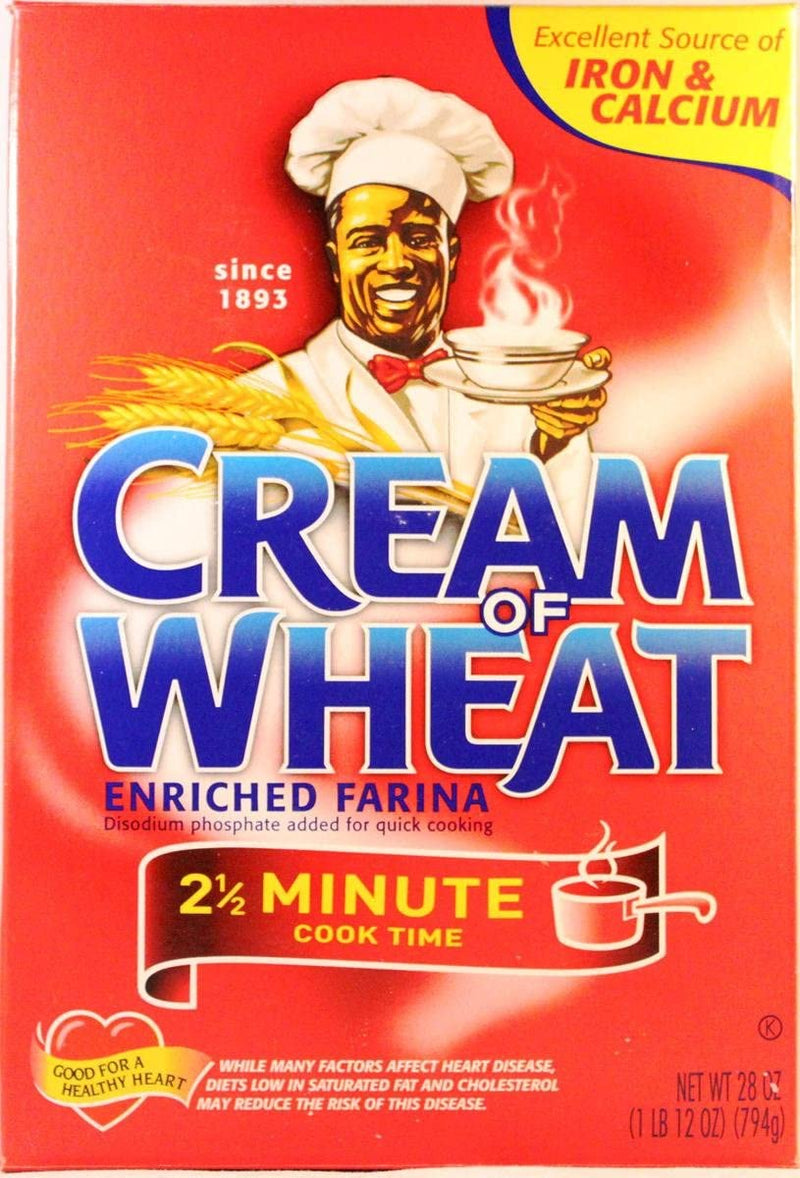 Cream of Wheat Hot Cereal 794g