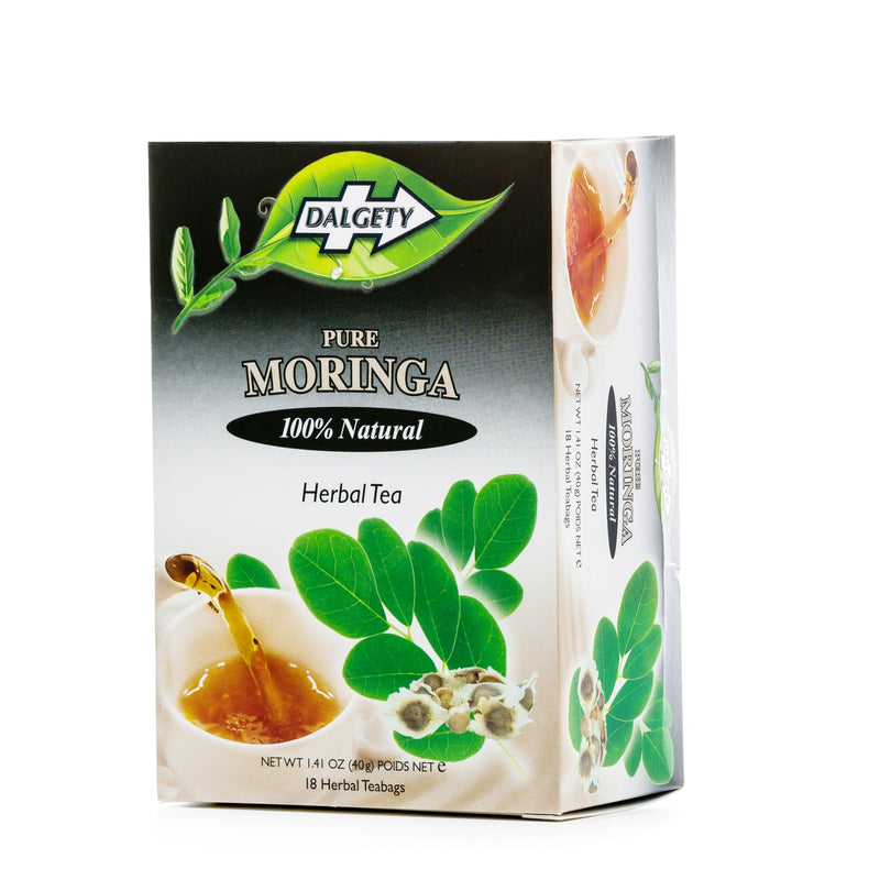 Dalgety Pure Moringa Tea 40g