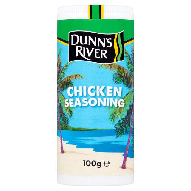 Dunn's River Chicken Seasoning 100g