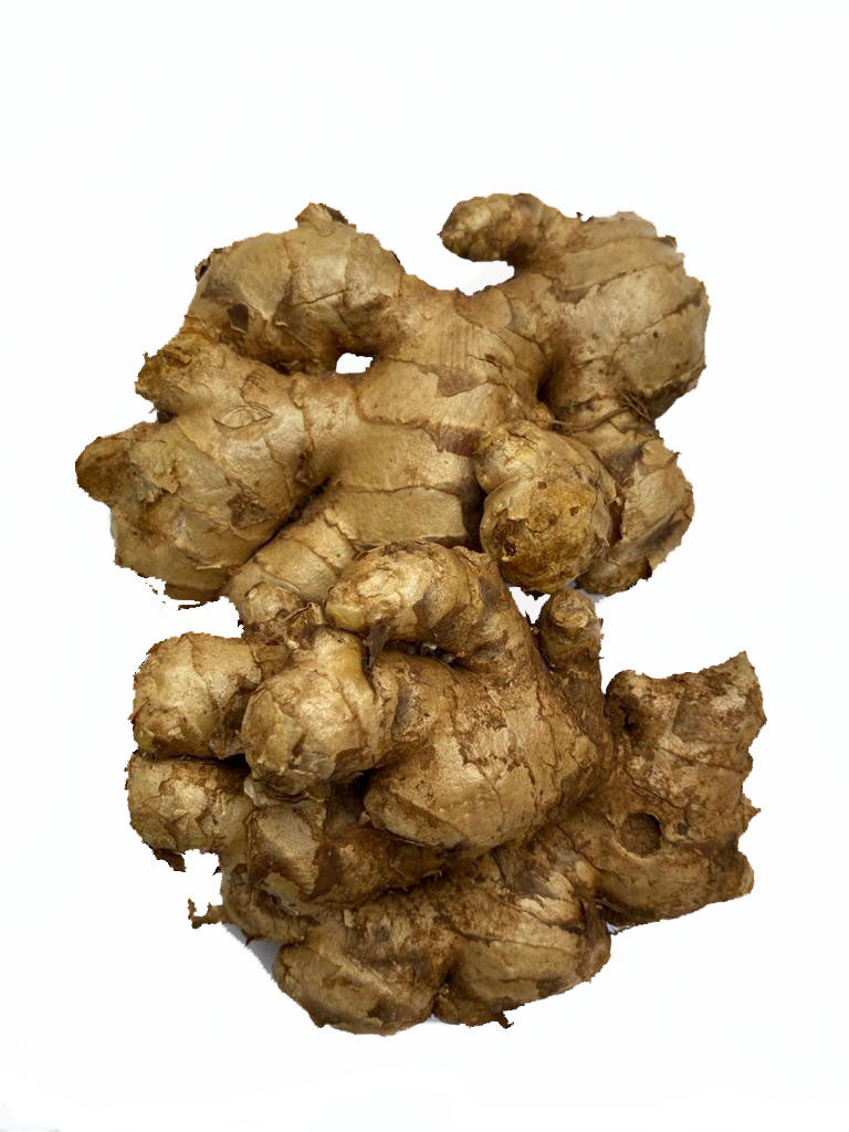 Ginger Root 250g