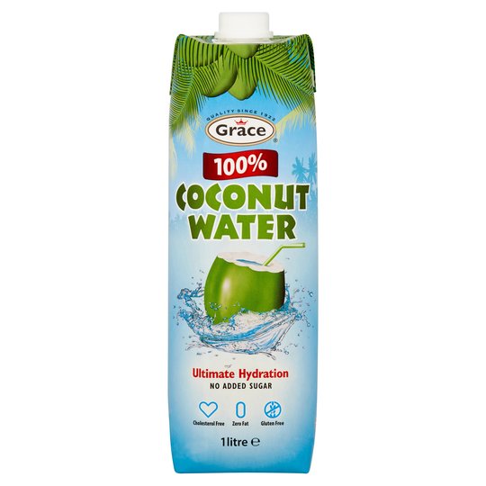 Grace Coconut Water 1 Ltr