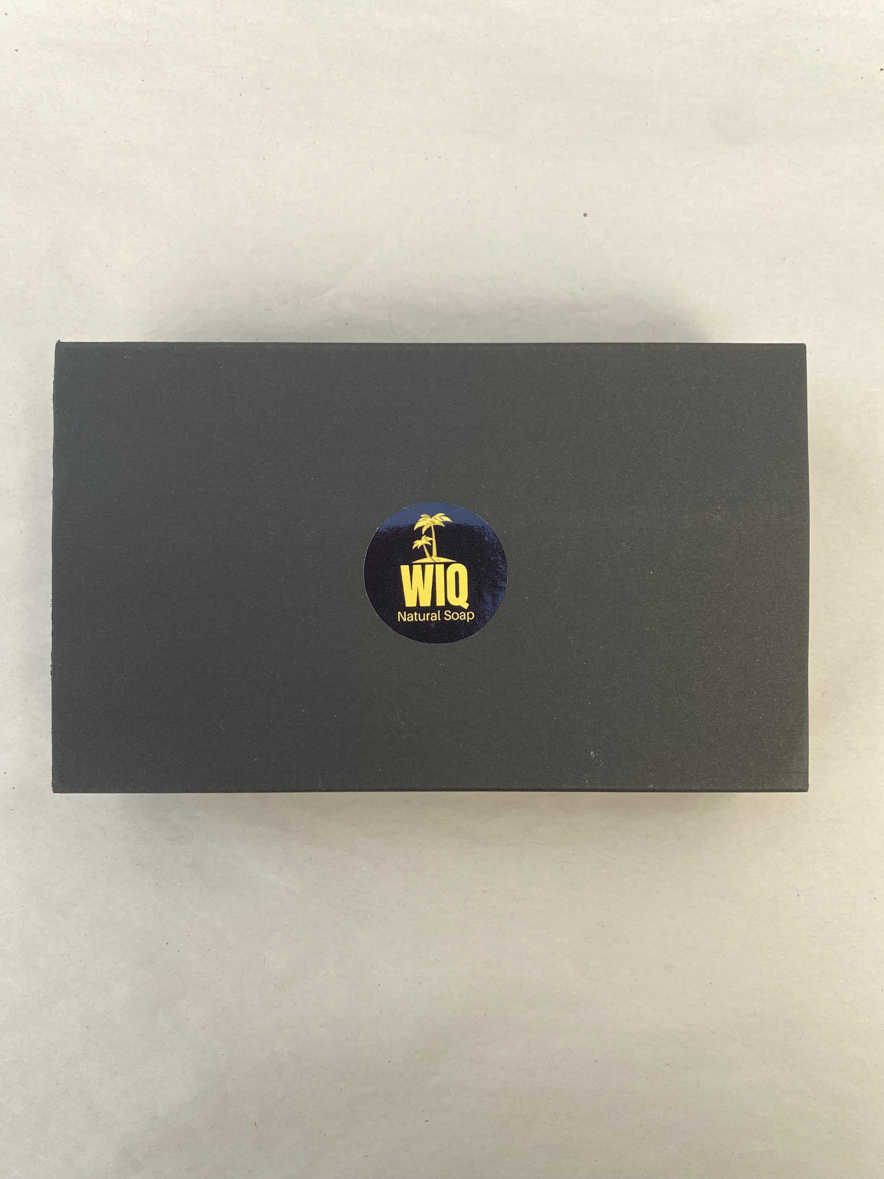 Windward Island Quest Volcanic Pearl Soap