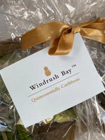 Windrush Bay Tropical Value Box 4kg