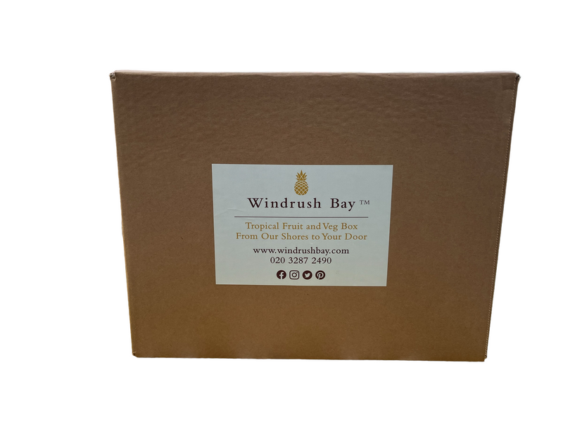 Windrush Bay Value Box 4kg