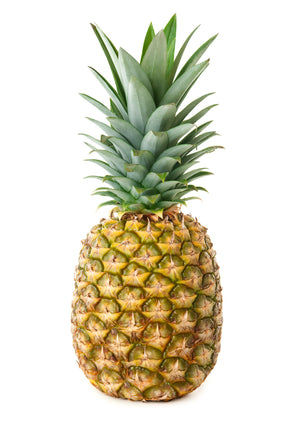 Pineapple 1kg-1.5kg